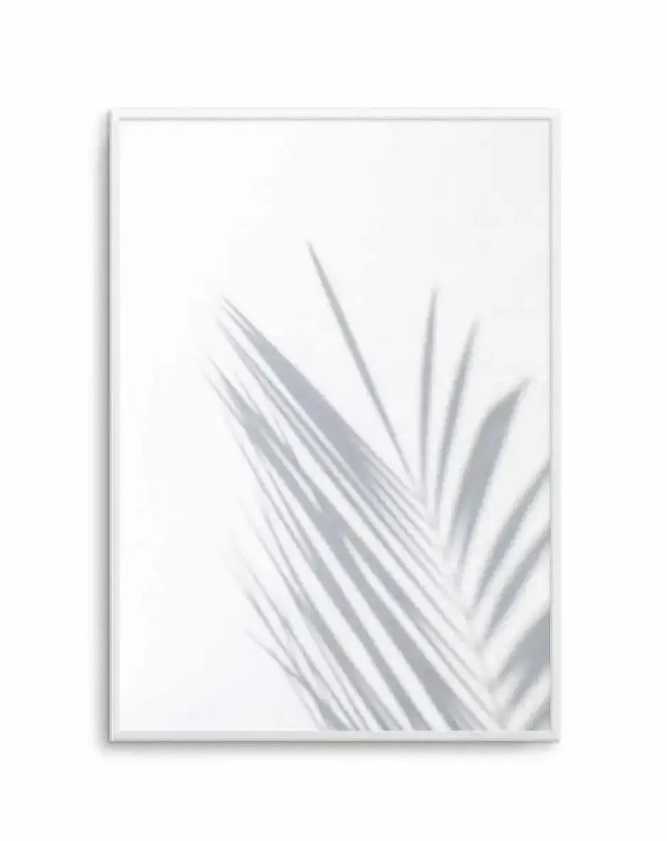 Palm I Art Print-PRINT-Olive et Oriel-Olive et Oriel-A5 | 5.8" x 8.3" | 14.8 x 21cm-Unframed Art Print-With White Border-Buy-Australian-Art-Prints-Online-with-Olive-et-Oriel-Your-Artwork-Specialists-Austrailia-Decorate-With-Coastal-Photo-Wall-Art-Prints-From-Our-Beach-House-Artwork-Collection-Fine-Poster-and-Framed-Artwork