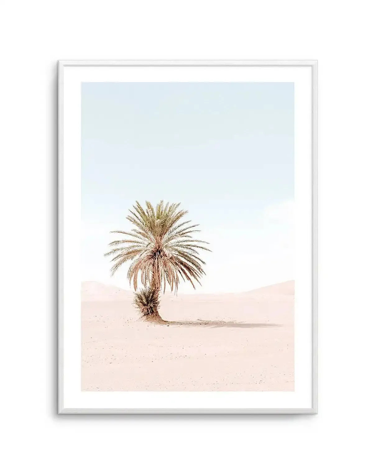Palms of Morocco I Art Print-PRINT-Olive et Oriel-Olive et Oriel-A5 | 5.8" x 8.3" | 14.8 x 21cm-Unframed Art Print-With White Border-Buy-Australian-Art-Prints-Online-with-Olive-et-Oriel-Your-Artwork-Specialists-Austrailia-Decorate-With-Coastal-Photo-Wall-Art-Prints-From-Our-Beach-House-Artwork-Collection-Fine-Poster-and-Framed-Artwork