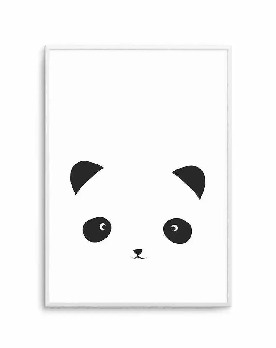 Pandi Art Print-PRINT-Olive et Oriel-Olive et Oriel-A5 | 5.8" x 8.3" | 14.8 x 21cm-Unframed Art Print-With White Border-Buy-Australian-Art-Prints-Online-with-Olive-et-Oriel-Your-Artwork-Specialists-Austrailia-Decorate-With-Coastal-Photo-Wall-Art-Prints-From-Our-Beach-House-Artwork-Collection-Fine-Poster-and-Framed-Artwork