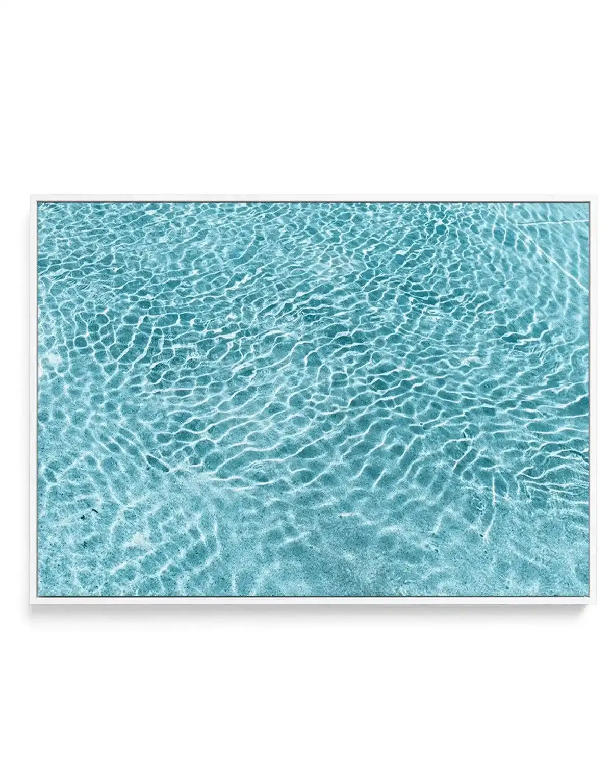 Paradise | Framed Canvas-CANVAS-You can shop wall art online with Olive et Oriel for everything from abstract art to fun kids wall art. Our beautiful modern art prints and canvas art are available from large canvas prints to wall art paintings and our proudly Australian artwork collection offers only the highest quality framed large wall art and canvas art Australia - You can buy fashion photography prints or Hampton print posters and paintings on canvas from Olive et Oriel and have them deliver