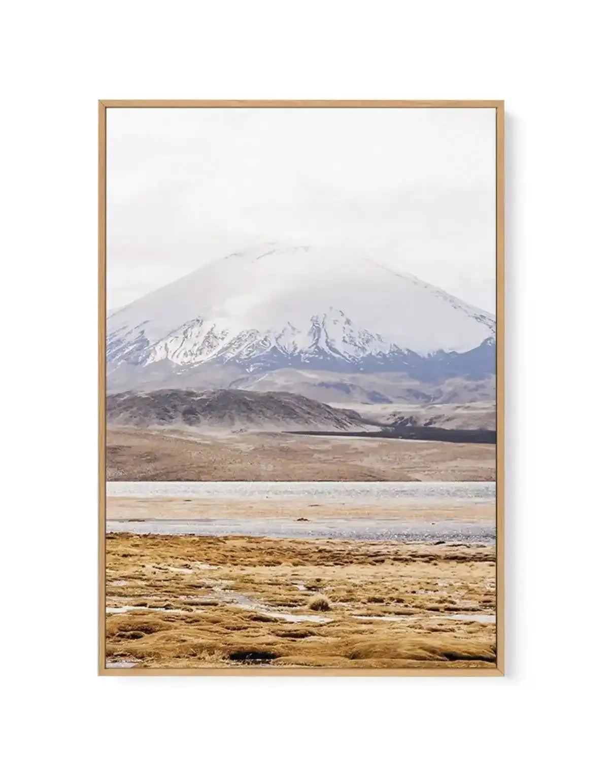 Parinacota | Chile | Framed Canvas-CANVAS-You can shop wall art online with Olive et Oriel for everything from abstract art to fun kids wall art. Our beautiful modern art prints and canvas art are available from large canvas prints to wall art paintings and our proudly Australian artwork collection offers only the highest quality framed large wall art and canvas art Australia - You can buy fashion photography prints or Hampton print posters and paintings on canvas from Olive et Oriel and have th