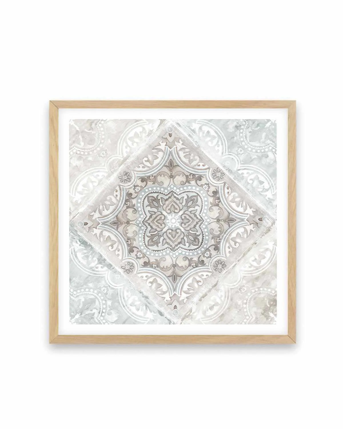 Persian Dreams Art Print from Olive et Oriel where you can shop wallpaper and artworks online