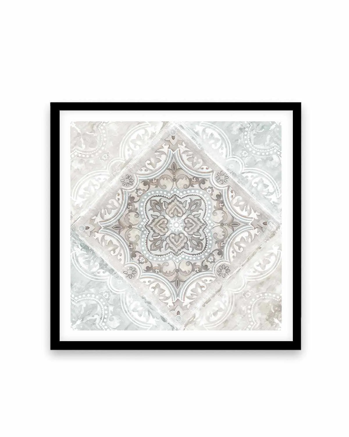 Persian Dreams Art Print from Olive et Oriel where you can shop wallpaper and artworks online