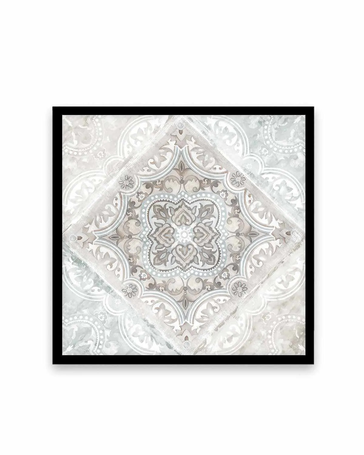 Persian Dreams Art Print from Olive et Oriel where you can shop wallpaper and artworks online