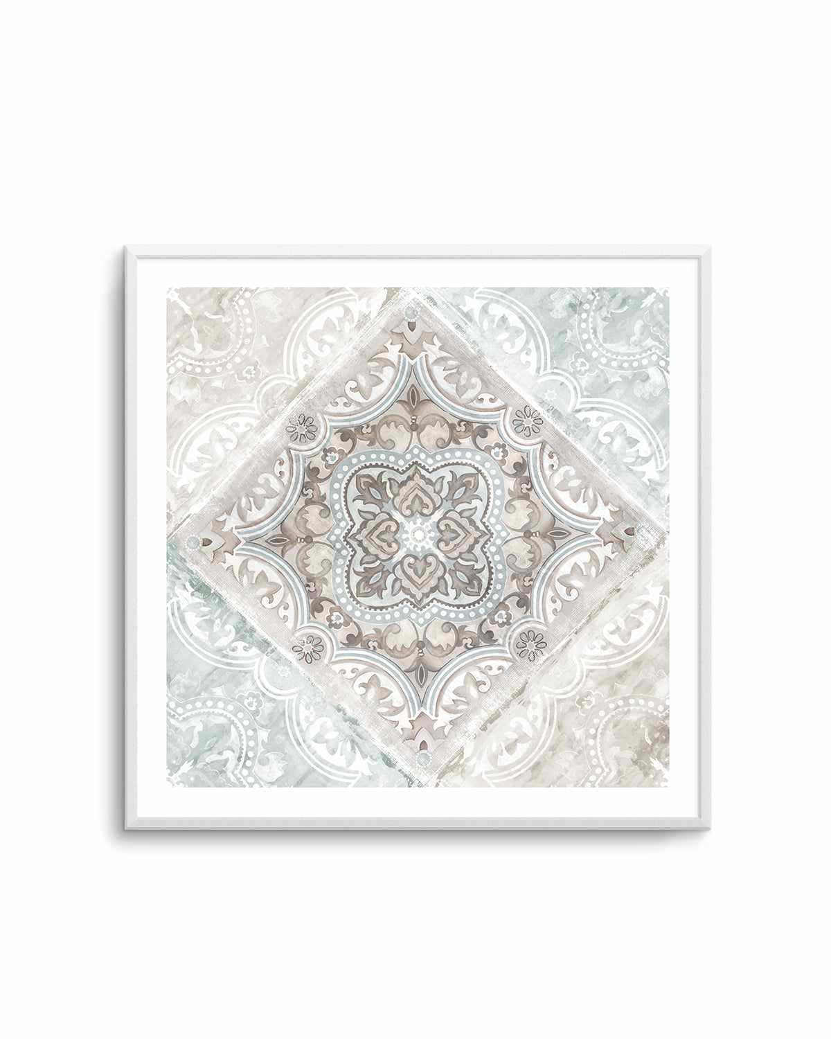 Persian Dreams Art Print