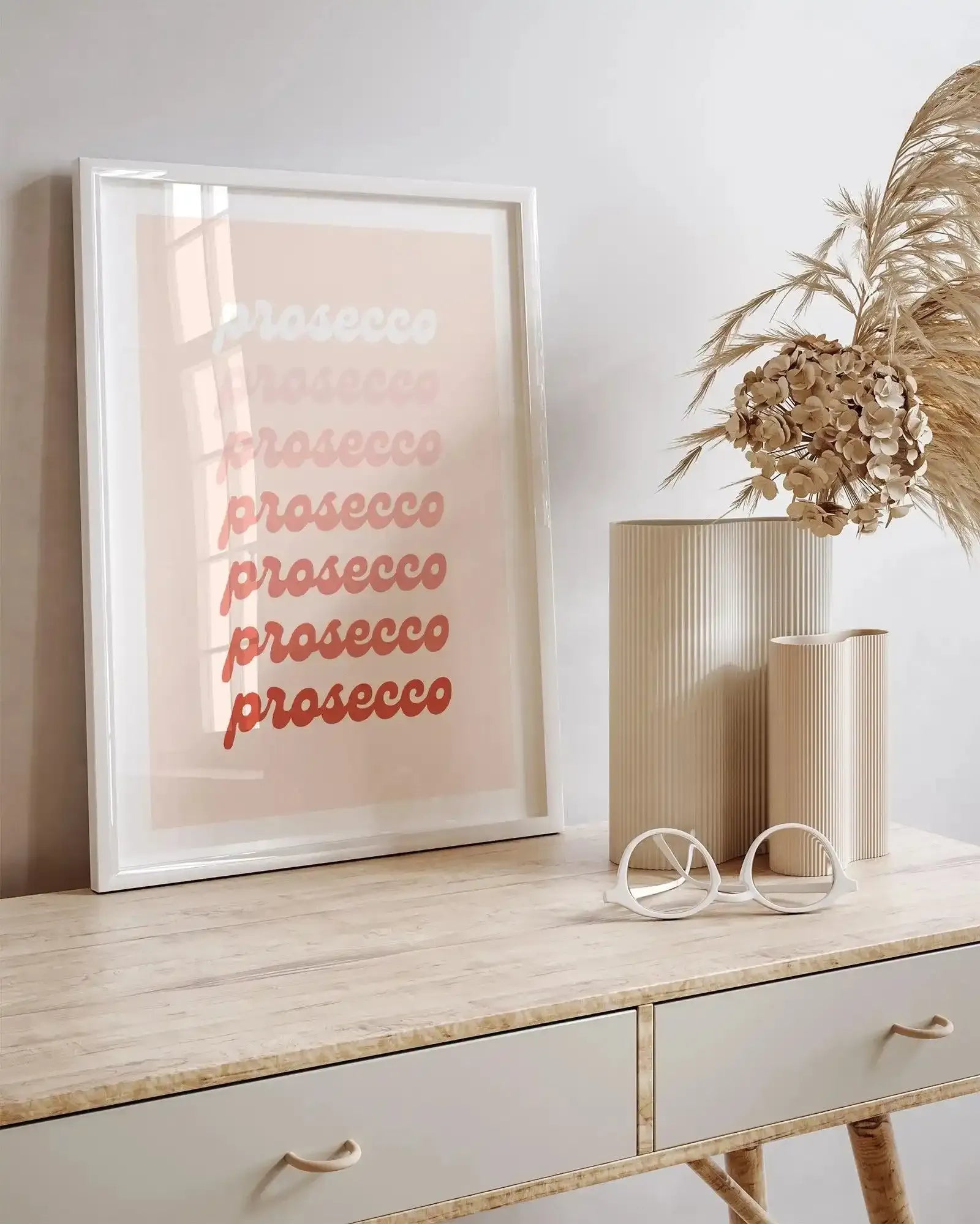 Prosecco Art Print-PRINT-Olive et Oriel-Olive et Oriel-Buy-Australian-Art-Prints-Online-with-Olive-et-Oriel-Your-Artwork-Specialists-Austrailia-Decorate-With-Coastal-Photo-Wall-Art-Prints-From-Our-Beach-House-Artwork-Collection-Fine-Poster-and-Framed-Artwork