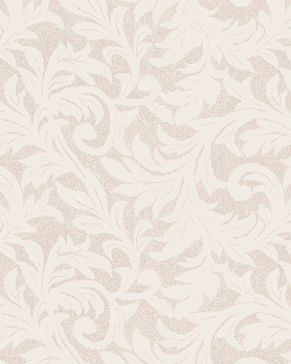 Provence in Sand Wallpaper - Olive et Oriel
