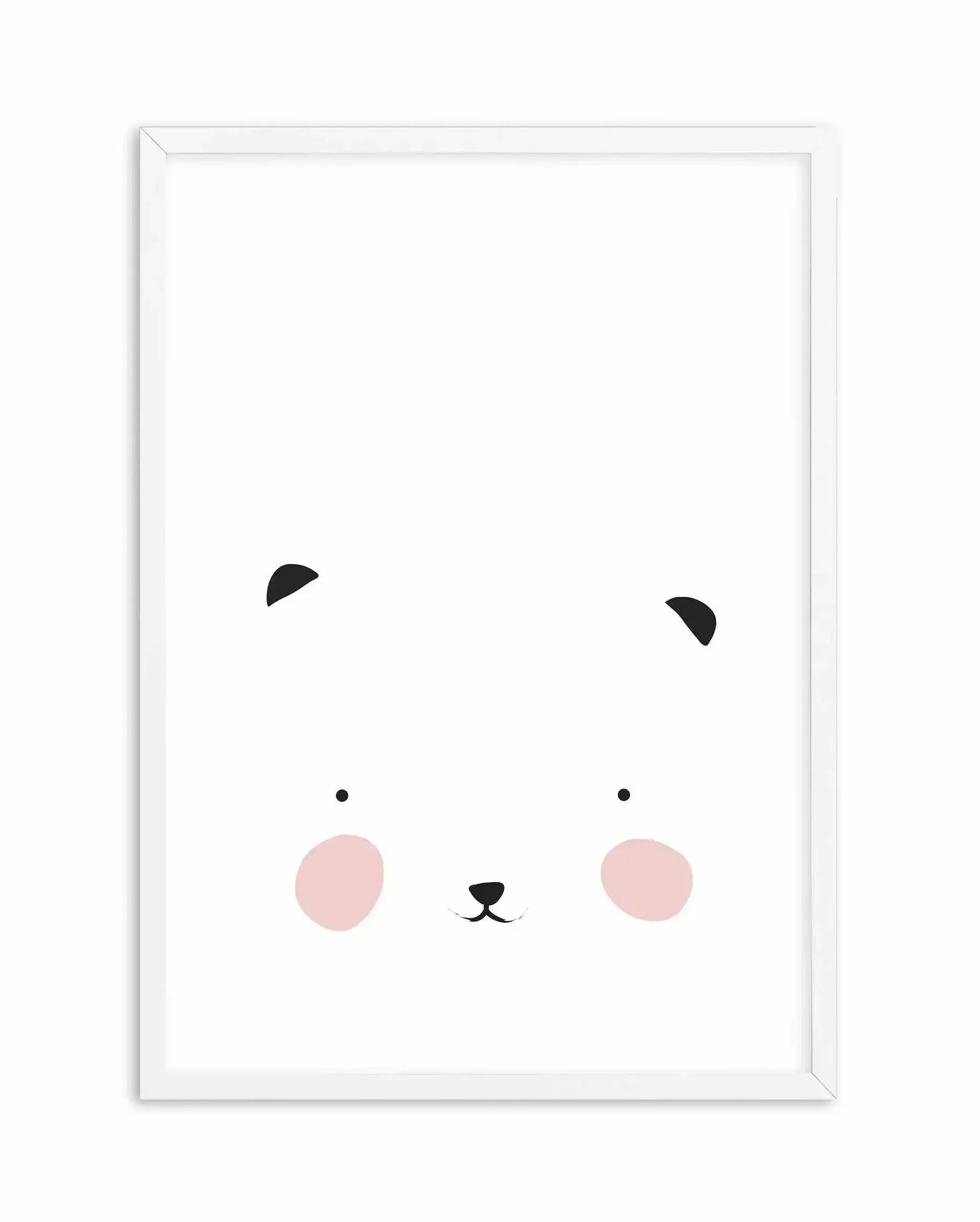 Puppi Art Print-PRINT-Olive et Oriel-Olive et Oriel-A5 | 5.8" x 8.3" | 14.8 x 21cm-White-With White Border-Buy-Australian-Art-Prints-Online-with-Olive-et-Oriel-Your-Artwork-Specialists-Austrailia-Decorate-With-Coastal-Photo-Wall-Art-Prints-From-Our-Beach-House-Artwork-Collection-Fine-Poster-and-Framed-Artwork