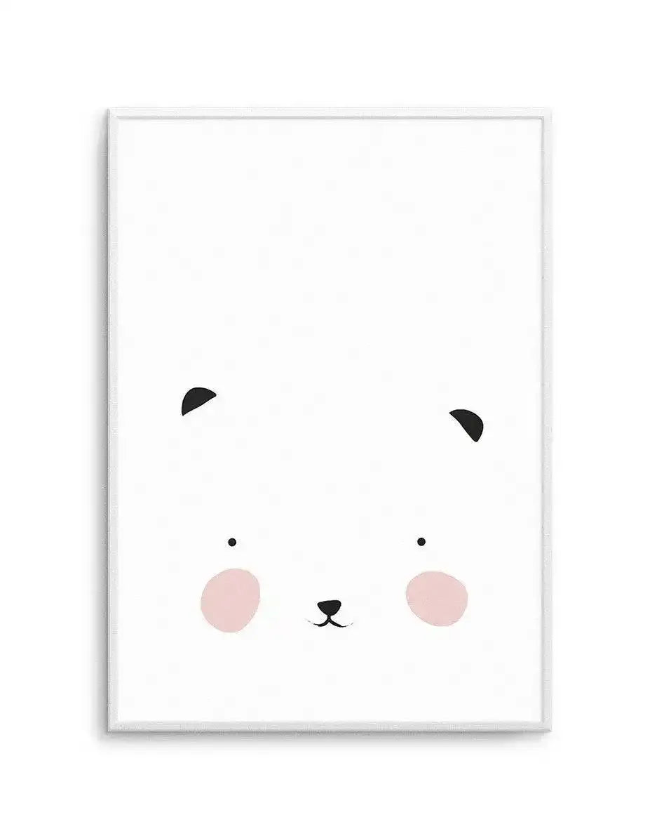 Puppi Art Print-PRINT-Olive et Oriel-Olive et Oriel-A5 | 5.8" x 8.3" | 14.8 x 21cm-Unframed Art Print-With White Border-Buy-Australian-Art-Prints-Online-with-Olive-et-Oriel-Your-Artwork-Specialists-Austrailia-Decorate-With-Coastal-Photo-Wall-Art-Prints-From-Our-Beach-House-Artwork-Collection-Fine-Poster-and-Framed-Artwork