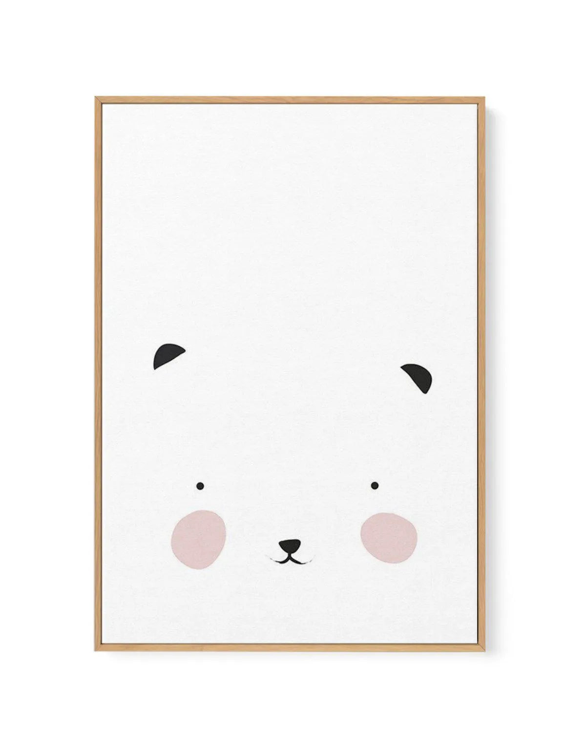 Puppi | Framed Canvas-CANVAS-You can shop wall art online with Olive et Oriel for everything from abstract art to fun kids wall art. Our beautiful modern art prints and canvas art are available from large canvas prints to wall art paintings and our proudly Australian artwork collection offers only the highest quality framed large wall art and canvas art Australia - You can buy fashion photography prints or Hampton print posters and paintings on canvas from Olive et Oriel and have them delivered 