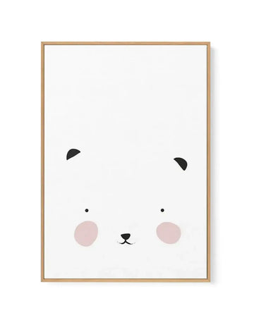 Puppi | Framed Canvas-CANVAS-You can shop wall art online with Olive et Oriel for everything from abstract art to fun kids wall art. Our beautiful modern art prints and canvas art are available from large canvas prints to wall art paintings and our proudly Australian artwork collection offers only the highest quality framed large wall art and canvas art Australia - You can buy fashion photography prints or Hampton print posters and paintings on canvas from Olive et Oriel and have them delivered 