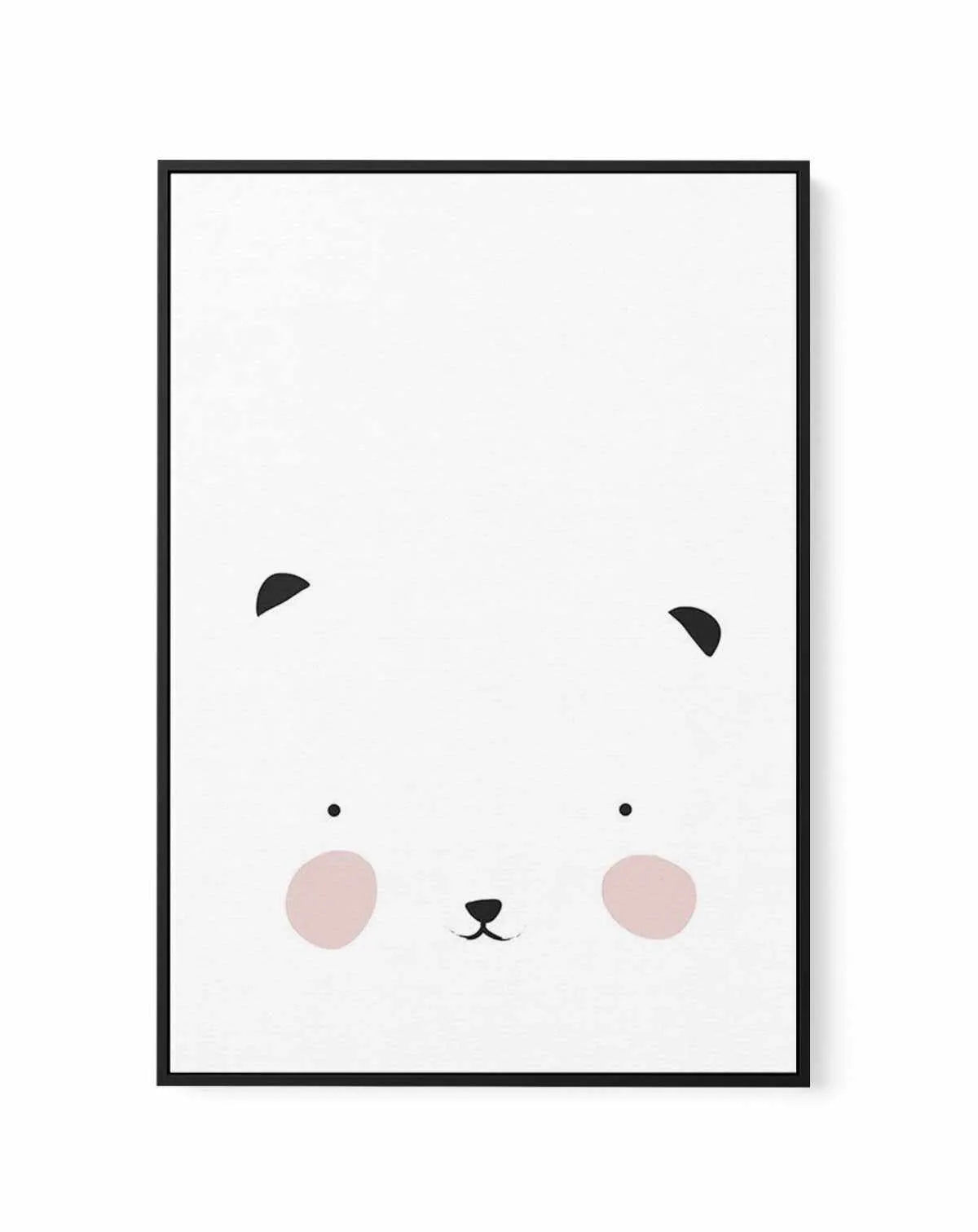 Puppi | Framed Canvas-CANVAS-You can shop wall art online with Olive et Oriel for everything from abstract art to fun kids wall art. Our beautiful modern art prints and canvas art are available from large canvas prints to wall art paintings and our proudly Australian artwork collection offers only the highest quality framed large wall art and canvas art Australia - You can buy fashion photography prints or Hampton print posters and paintings on canvas from Olive et Oriel and have them delivered 