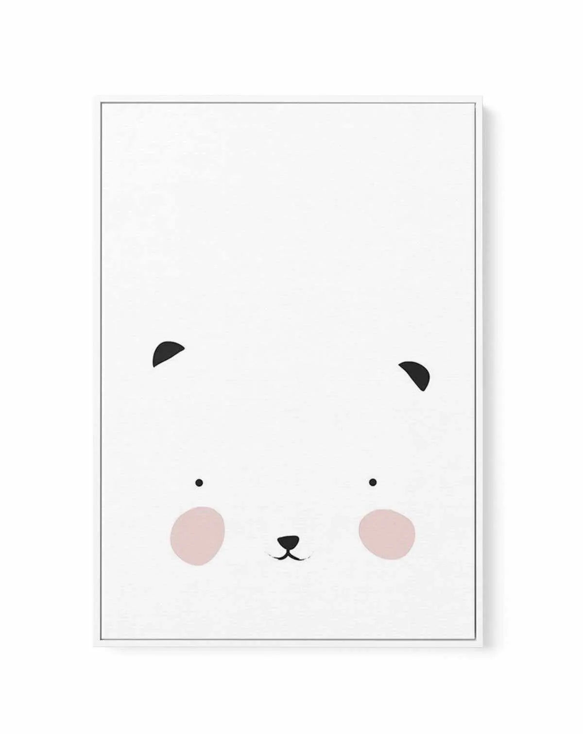 Puppi | Framed Canvas-CANVAS-You can shop wall art online with Olive et Oriel for everything from abstract art to fun kids wall art. Our beautiful modern art prints and canvas art are available from large canvas prints to wall art paintings and our proudly Australian artwork collection offers only the highest quality framed large wall art and canvas art Australia - You can buy fashion photography prints or Hampton print posters and paintings on canvas from Olive et Oriel and have them delivered 