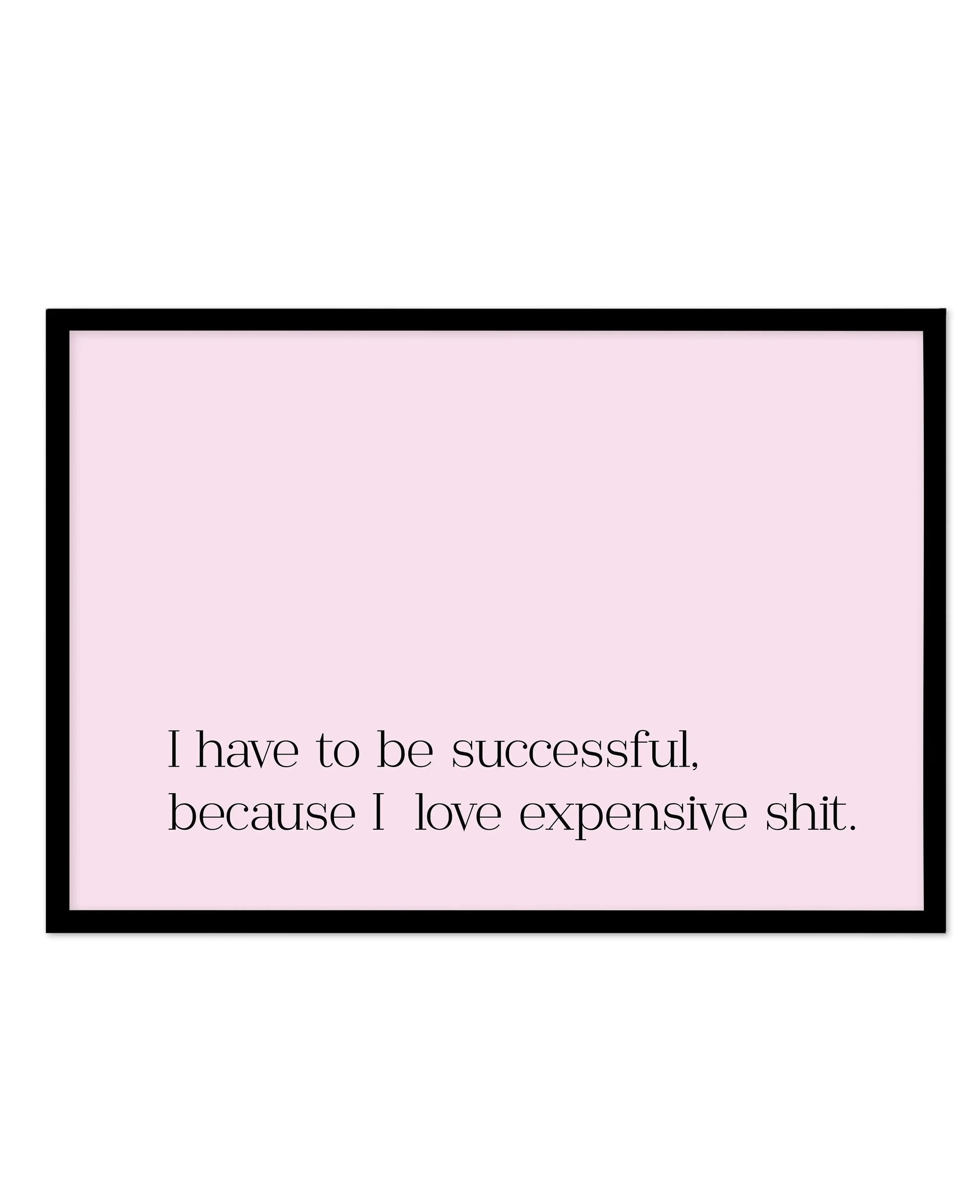 Reason #89 Art Print-PRINT-Olive et Oriel-Olive et Oriel-A5 | 5.8" x 8.3" | 14.8 x 21cm-Black-With White Border-Buy-Australian-Art-Prints-Online-with-Olive-et-Oriel-Your-Artwork-Specialists-Austrailia-Decorate-With-Coastal-Photo-Wall-Art-Prints-From-Our-Beach-House-Artwork-Collection-Fine-Poster-and-Framed-Artwork