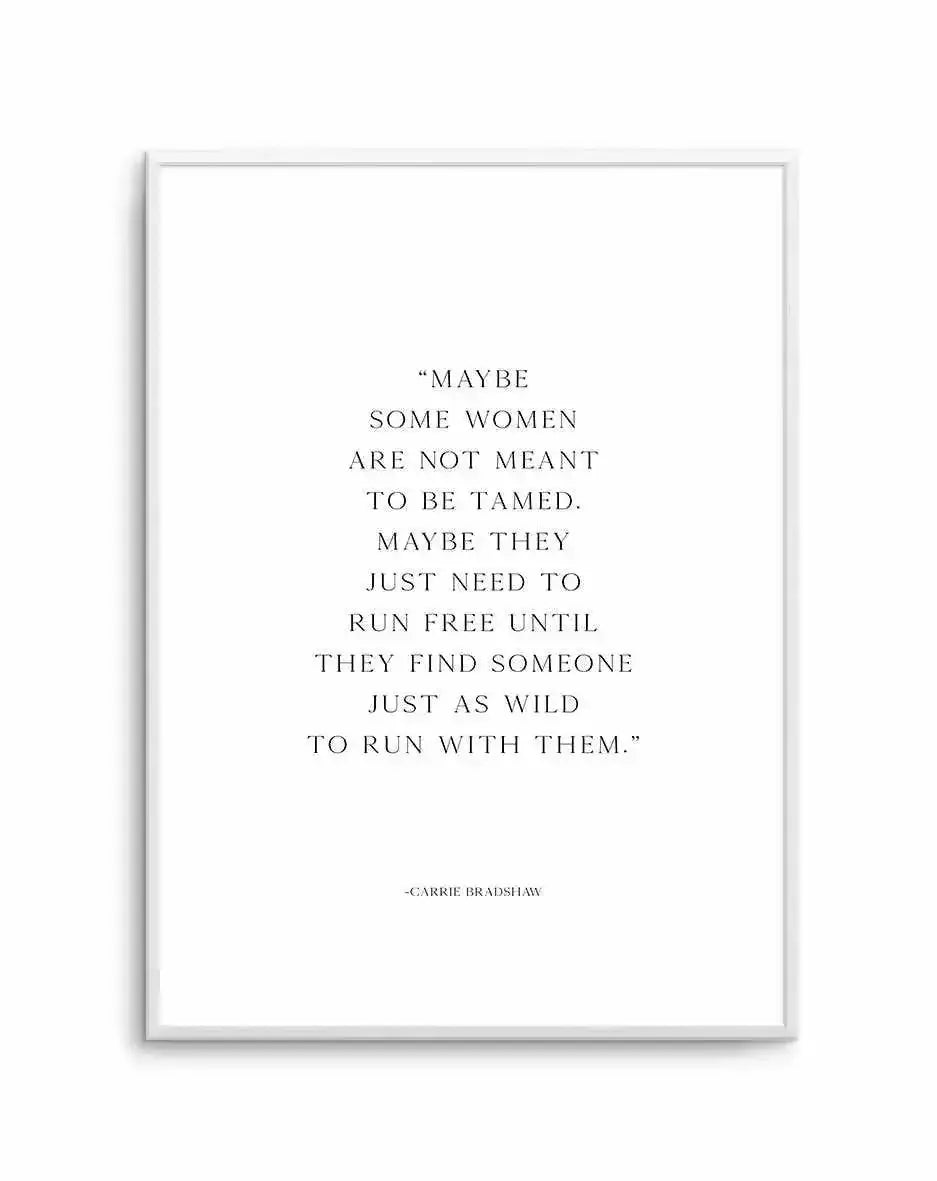 Run Free Art Print-PRINT-Olive et Oriel-Olive et Oriel-A5 | 5.8" x 8.3" | 14.8 x 21cm-Unframed Art Print-With White Border-Buy-Australian-Art-Prints-Online-with-Olive-et-Oriel-Your-Artwork-Specialists-Austrailia-Decorate-With-Coastal-Photo-Wall-Art-Prints-From-Our-Beach-House-Artwork-Collection-Fine-Poster-and-Framed-Artwork