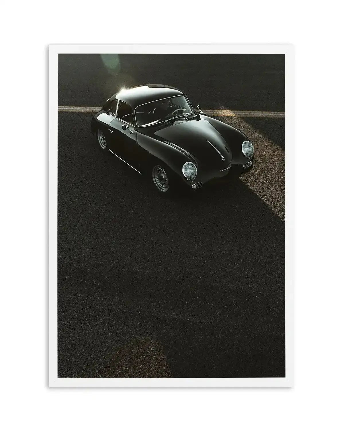 Runway By Tim Harris Art Print-PRINT-Olive et Oriel-Tim Harris-A5 | 5.8" x 8.3" | 14.8 x 21cm-White-With White Border-Buy-Australian-Art-Prints-Online-with-Olive-et-Oriel-Your-Artwork-Specialists-Austrailia-Decorate-With-Coastal-Photo-Wall-Art-Prints-From-Our-Beach-House-Artwork-Collection-Fine-Poster-and-Framed-Artwork