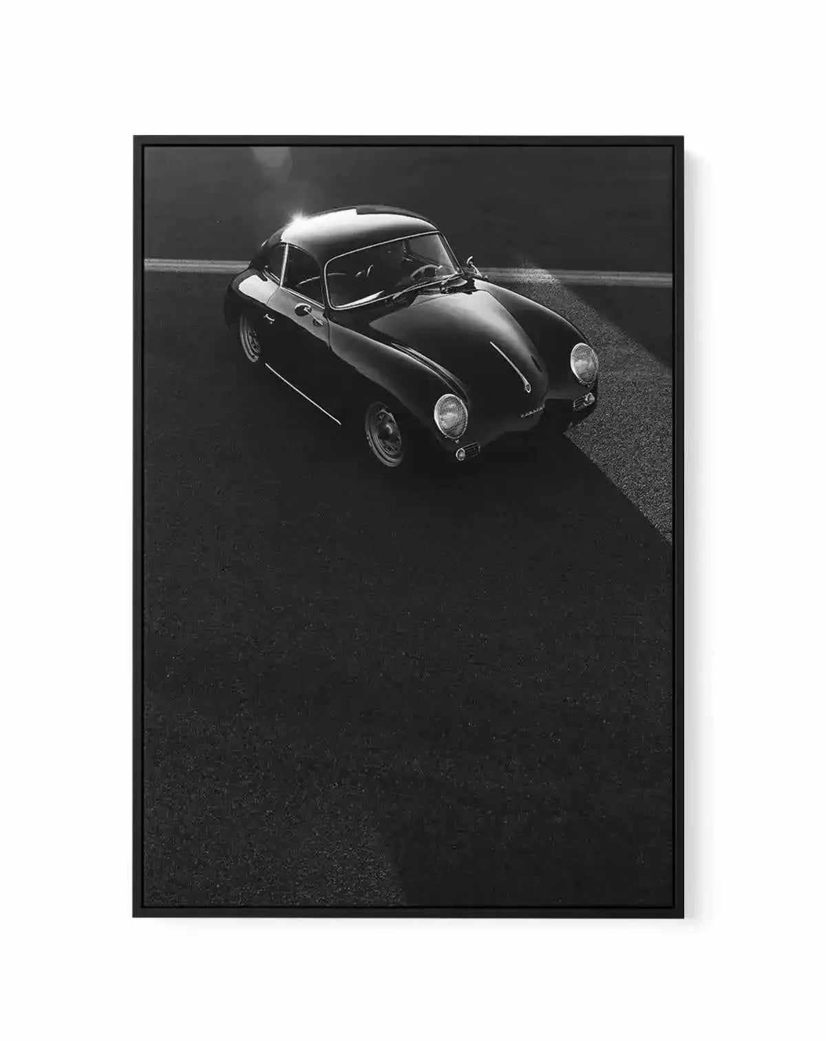 Runway By Tim Harris | Framed Canvas-CANVAS-You can shop wall art online with Olive et Oriel for everything from abstract art to fun kids wall art. Our beautiful modern art prints and canvas art are available from large canvas prints to wall art paintings and our proudly Australian artwork collection offers only the highest quality framed large wall art and canvas art Australia - You can buy fashion photography prints or Hampton print posters and paintings on canvas from Olive et Oriel and have 