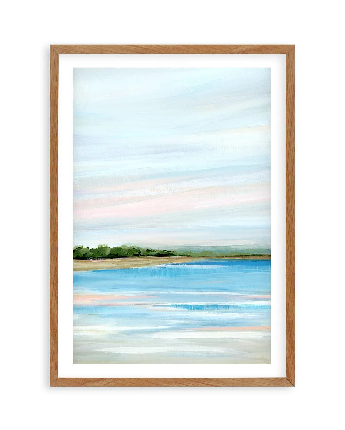 Sand Dunes Abstract Art Print-PRINT-Olive et Oriel-PI Creative Contract 2-50x70 cm | 19.6" x 27.5"-Walnut-With White Border-Buy-Australian-Art-Prints-Online-with-Olive-et-Oriel-Your-Artwork-Specialists-Austrailia-Decorate-With-Coastal-Photo-Wall-Art-Prints-From-Our-Beach-House-Artwork-Collection-Fine-Poster-and-Framed-Artwork