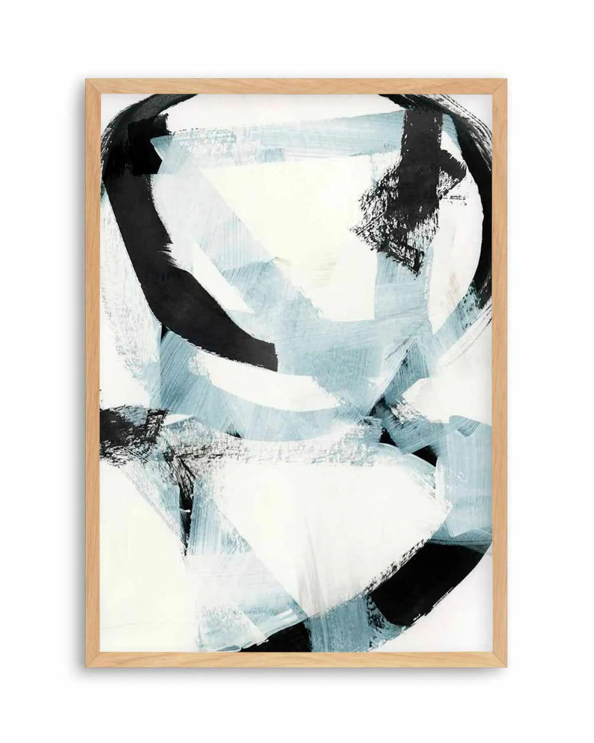 Sculpture Study I Art Print from Olive et Oriel where you can shop wallpaper and artworks online