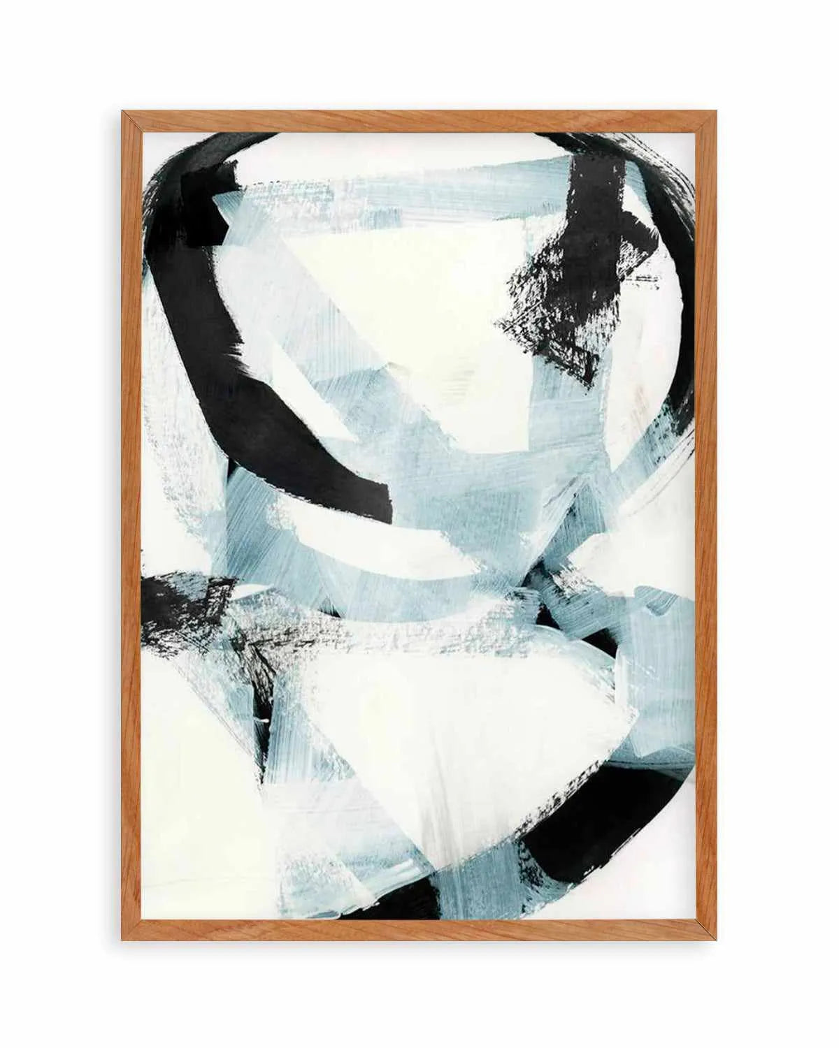 Sculpture Study I Art Print from Olive et Oriel where you can shop wallpaper and artworks online