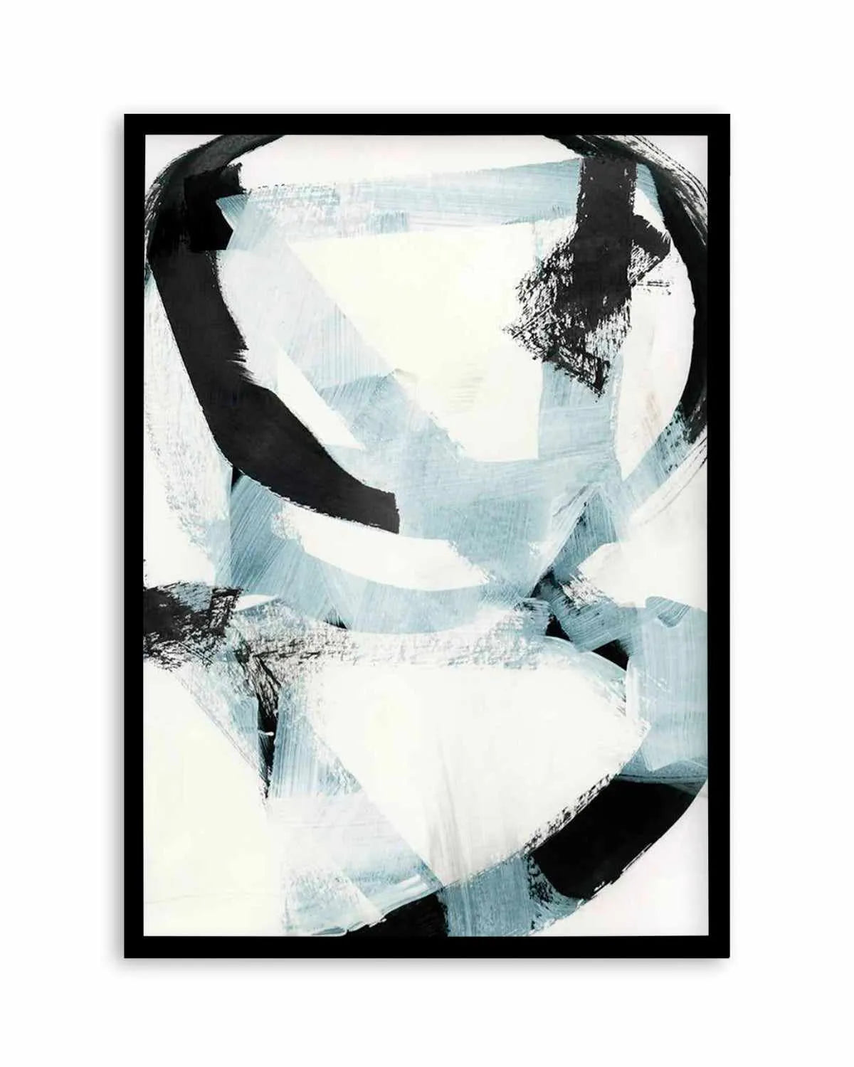 Sculpture Study I Art Print from Olive et Oriel where you can shop wallpaper and artworks online