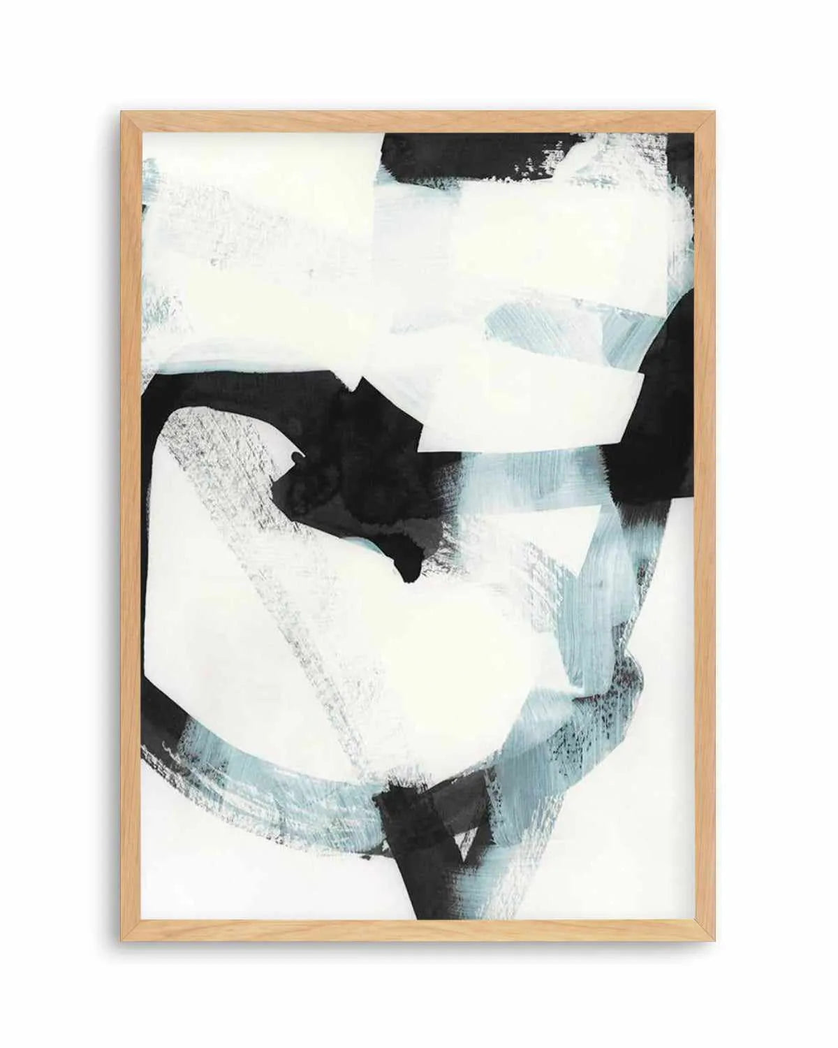Sculpture Study II Art Print from Olive et Oriel where you can shop wallpaper and artworks online