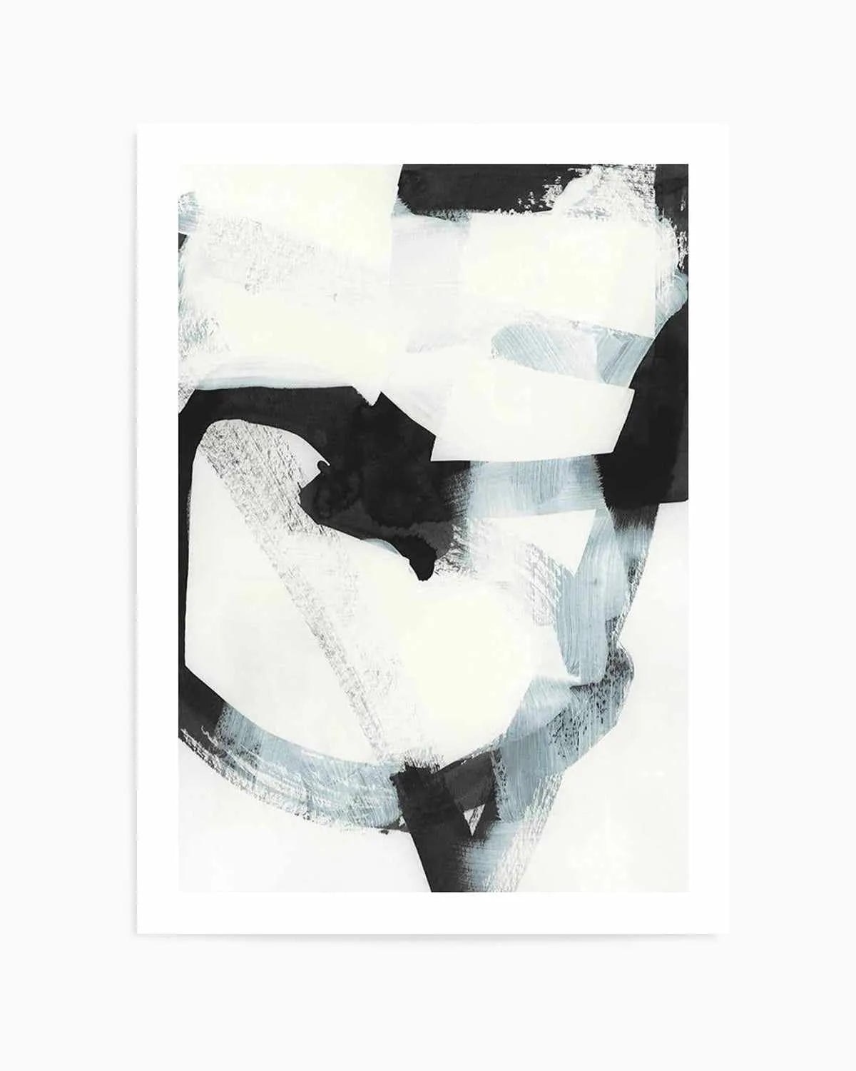 Sculpture Study II Art Print from Olive et Oriel where you can shop wallpaper and artworks online