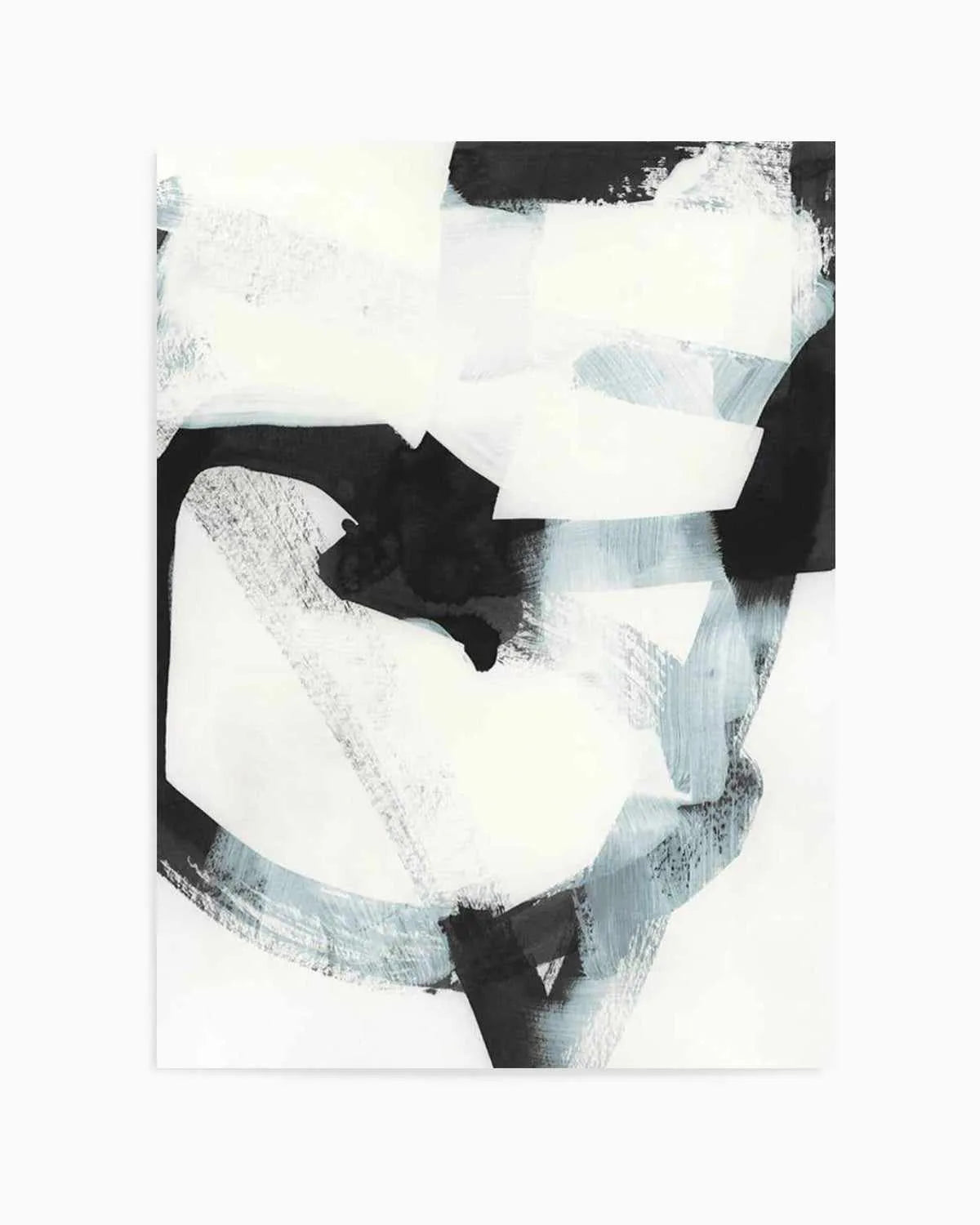 Sculpture Study II Art Print from Olive et Oriel where you can shop wallpaper and artworks online