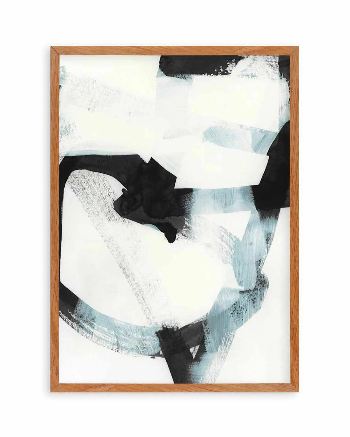 Sculpture Study II Art Print from Olive et Oriel where you can shop wallpaper and artworks online