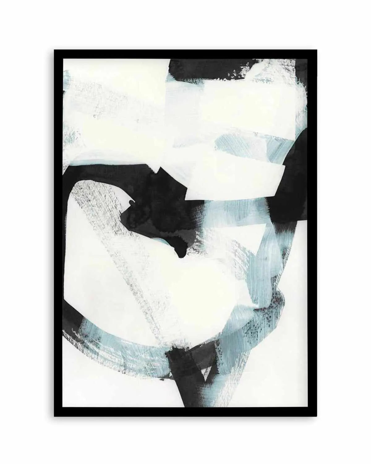 Sculpture Study II Art Print from Olive et Oriel where you can shop wallpaper and artworks online