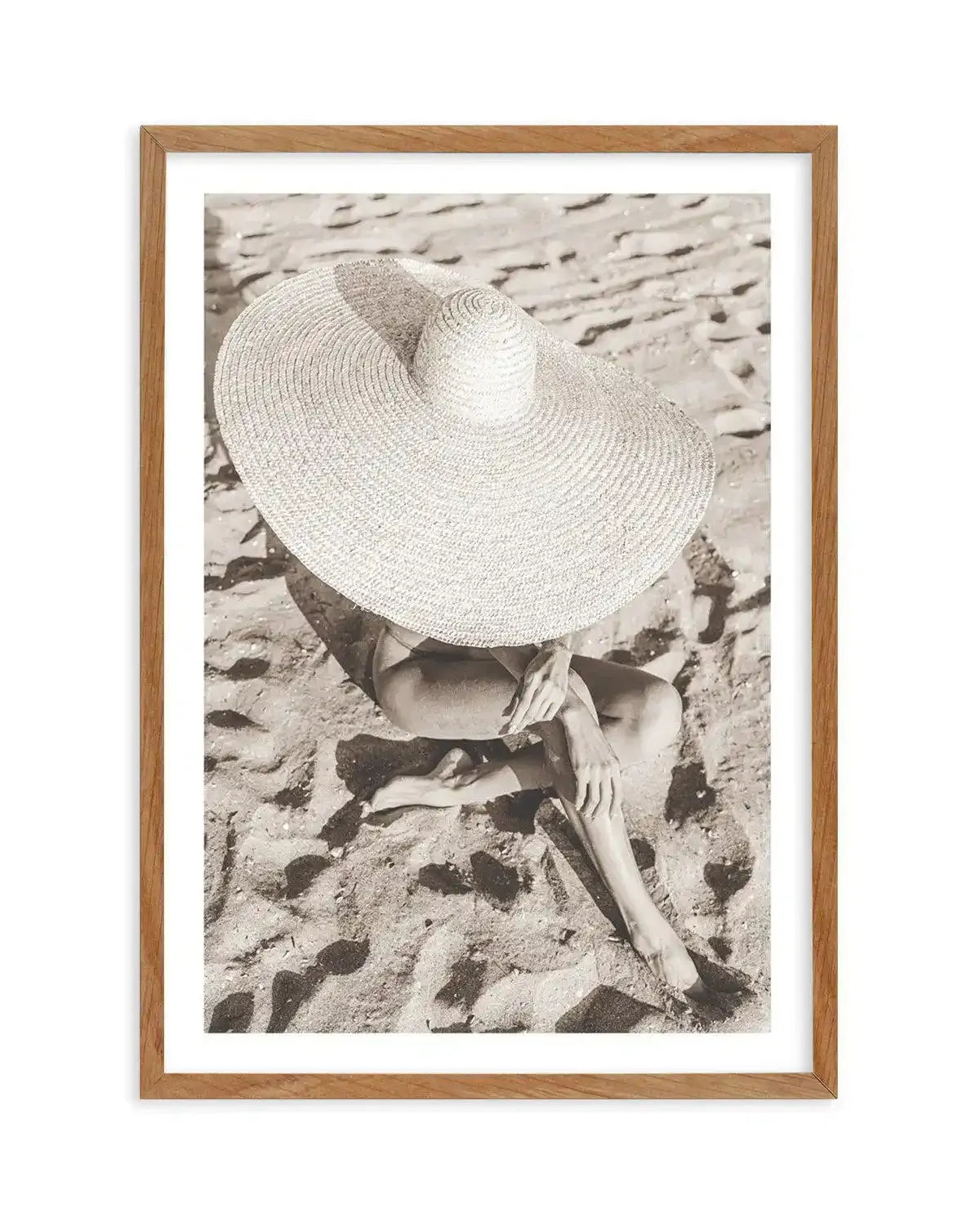 Seaside Bliss I Art Print-PRINT-Olive et Oriel-Olive et Oriel-Buy-Australian-Art-Prints-Online-with-Olive-et-Oriel-Your-Artwork-Specialists-Austrailia-Decorate-With-Coastal-Photo-Wall-Art-Prints-From-Our-Beach-House-Artwork-Collection-Fine-Poster-and-Framed-Artwork