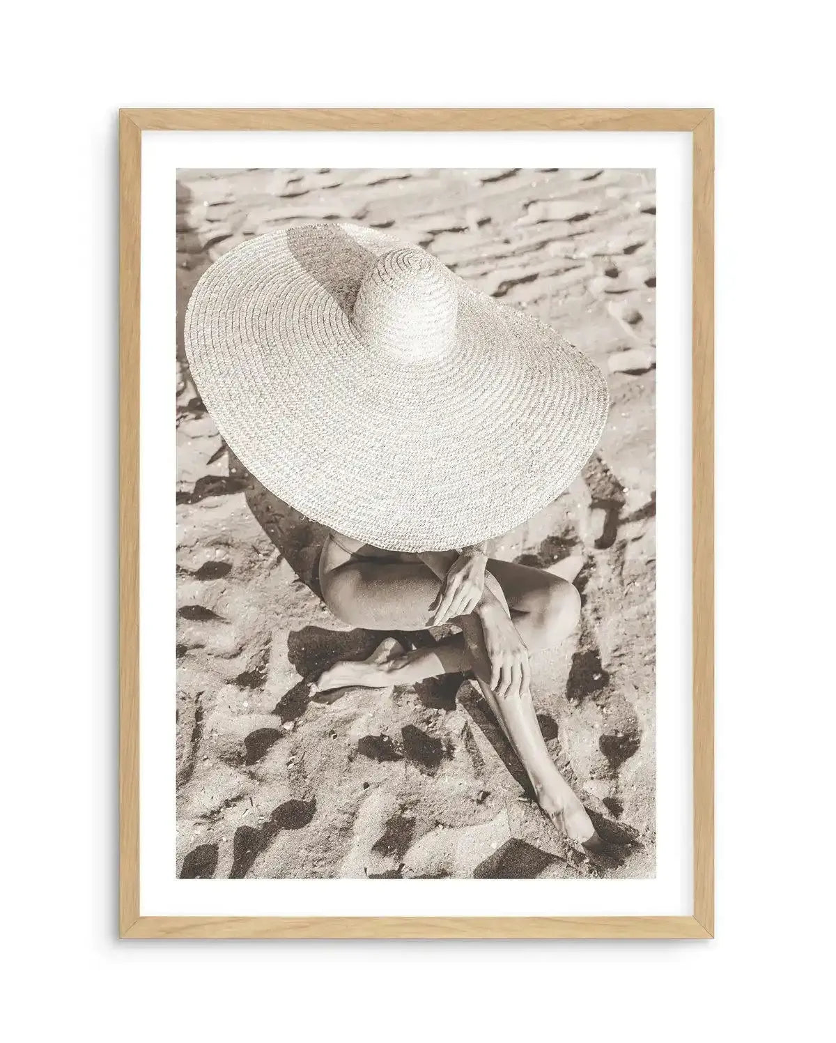 Seaside Bliss I Art Print-PRINT-Olive et Oriel-Olive et Oriel-Buy-Australian-Art-Prints-Online-with-Olive-et-Oriel-Your-Artwork-Specialists-Austrailia-Decorate-With-Coastal-Photo-Wall-Art-Prints-From-Our-Beach-House-Artwork-Collection-Fine-Poster-and-Framed-Artwork