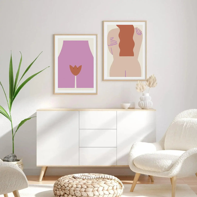 Self Love Club II Art Print-PRINT-Olive et Oriel-Olive et Oriel-Buy-Australian-Art-Prints-Online-with-Olive-et-Oriel-Your-Artwork-Specialists-Austrailia-Decorate-With-Coastal-Photo-Wall-Art-Prints-From-Our-Beach-House-Artwork-Collection-Fine-Poster-and-Framed-Artwork