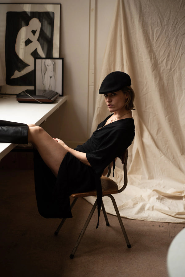 Sella Molenaar