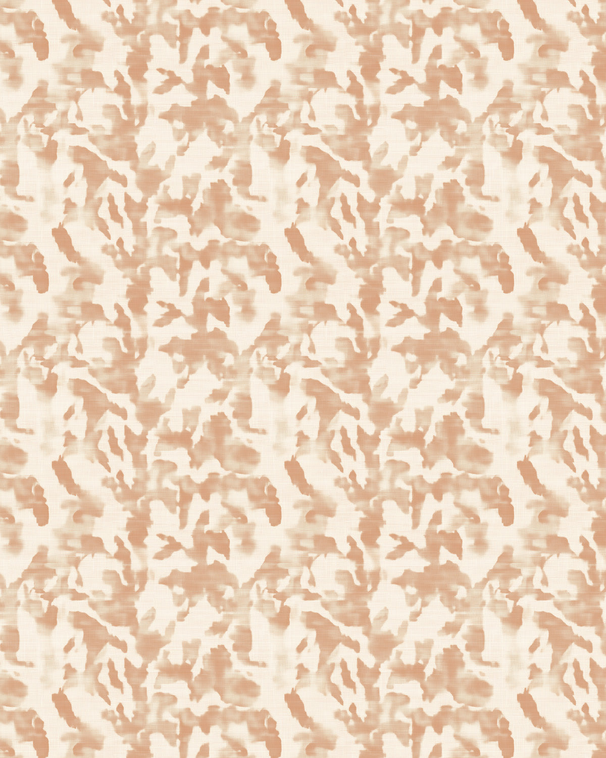 Seville in Terracotta Commercial Vinyl Wallcovering-Commercial Wallcoverings-Olive et Oriel-Luxury commercial-grade embossed and textured vinyl wallcovering durable fire-rated washable stain-resistant and customizable perfect for hotels offices retail childcare healthcare and hospital spaces vinyl wallpaper