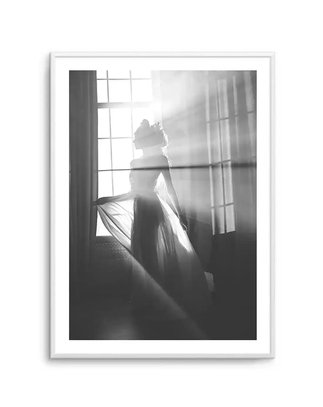 She Shines Art Print-PRINT-Olive et Oriel-Olive et Oriel-A5 | 5.8" x 8.3" | 14.8 x 21cm-Unframed Art Print-With White Border-Buy-Australian-Art-Prints-Online-with-Olive-et-Oriel-Your-Artwork-Specialists-Austrailia-Decorate-With-Coastal-Photo-Wall-Art-Prints-From-Our-Beach-House-Artwork-Collection-Fine-Poster-and-Framed-Artwork