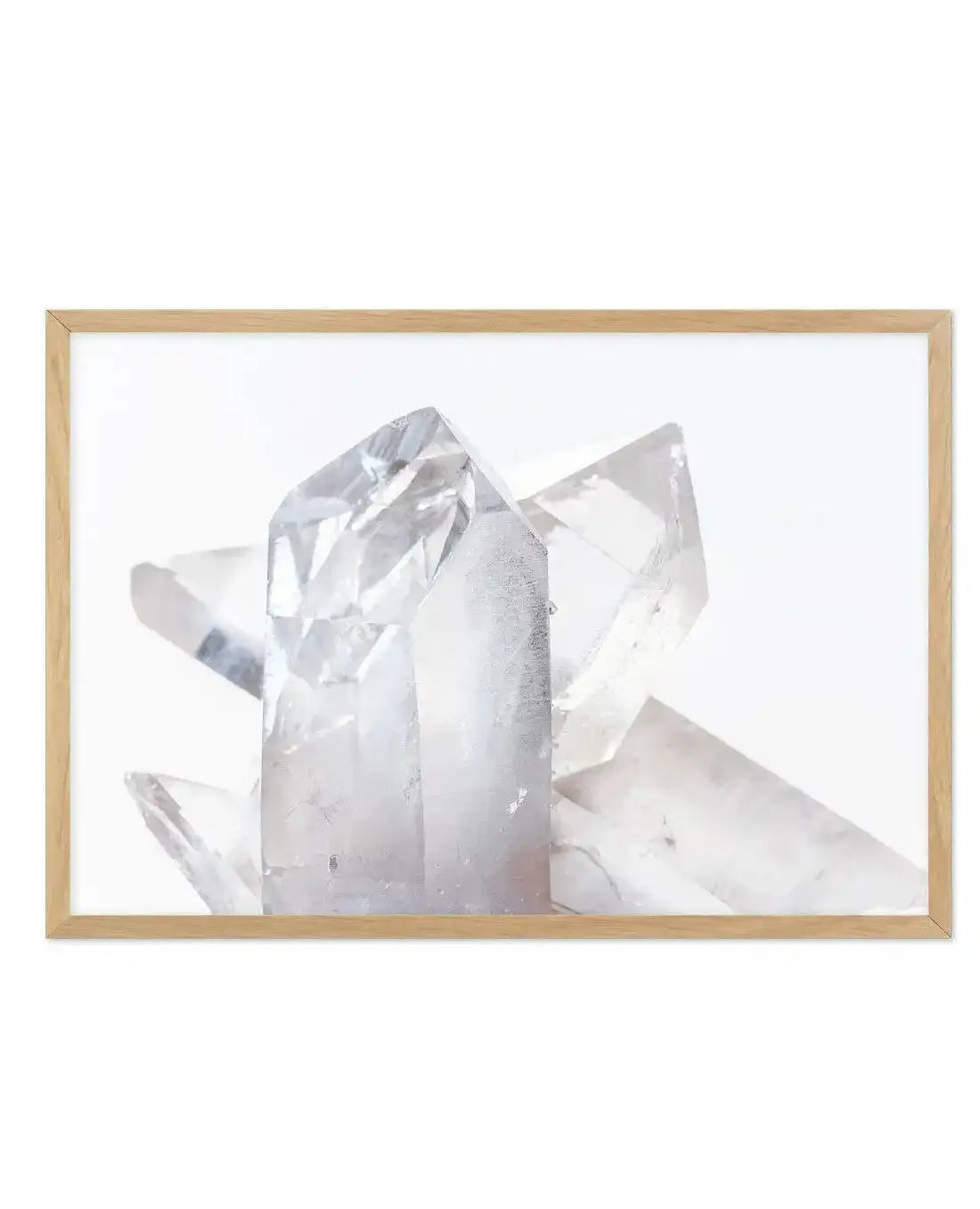 She Sparkles Inside Art Print-PRINT-Olive et Oriel-Olive et Oriel-A5 | 5.8" x 8.3" | 14.8 x 21cm-Oak-With White Border-Buy-Australian-Art-Prints-Online-with-Olive-et-Oriel-Your-Artwork-Specialists-Austrailia-Decorate-With-Coastal-Photo-Wall-Art-Prints-From-Our-Beach-House-Artwork-Collection-Fine-Poster-and-Framed-Artwork