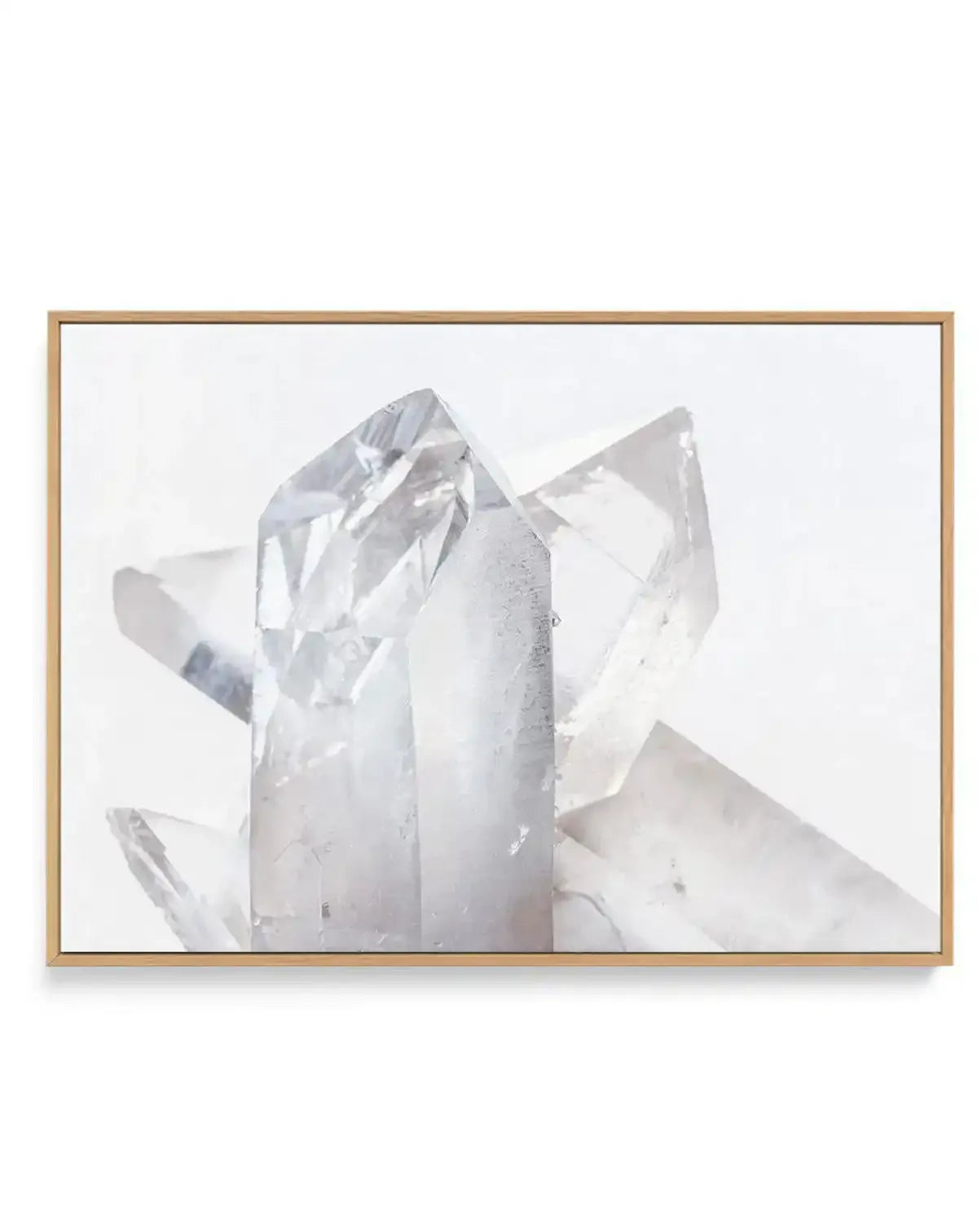 She Sparkles Inside | Framed Canvas-CANVAS-You can shop wall art online with Olive et Oriel for everything from abstract art to fun kids wall art. Our beautiful modern art prints and canvas art are available from large canvas prints to wall art paintings and our proudly Australian artwork collection offers only the highest quality framed large wall art and canvas art Australia - You can buy fashion photography prints or Hampton print posters and paintings on canvas from Olive et Oriel and have t