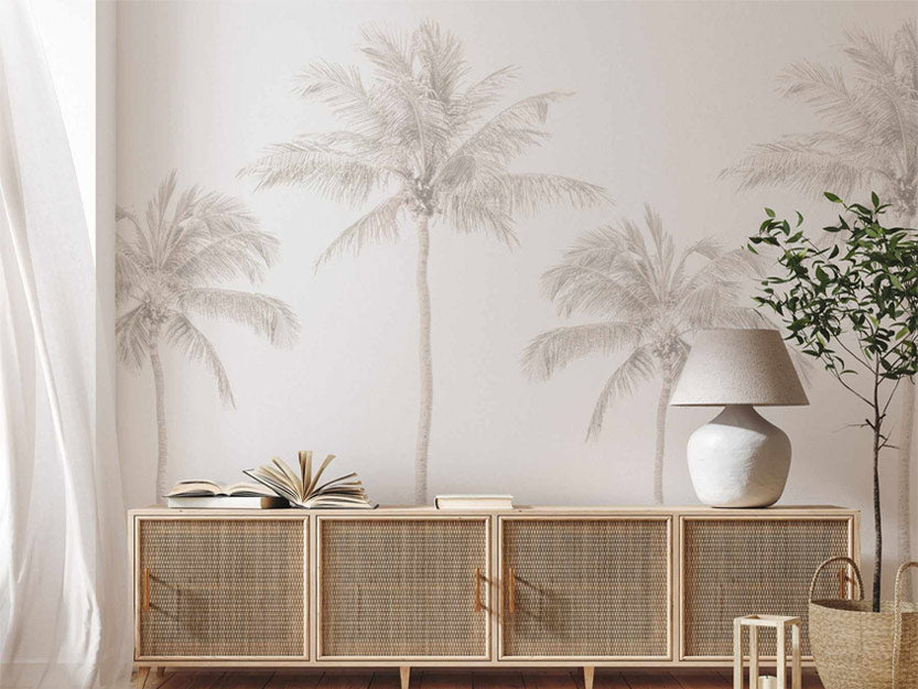 Palm trees removable wallpaper wall mural - available in peel and stick or traditional paste the wall varieties.>
              </noscript>
              </div>
            
            </a>
            <div class=