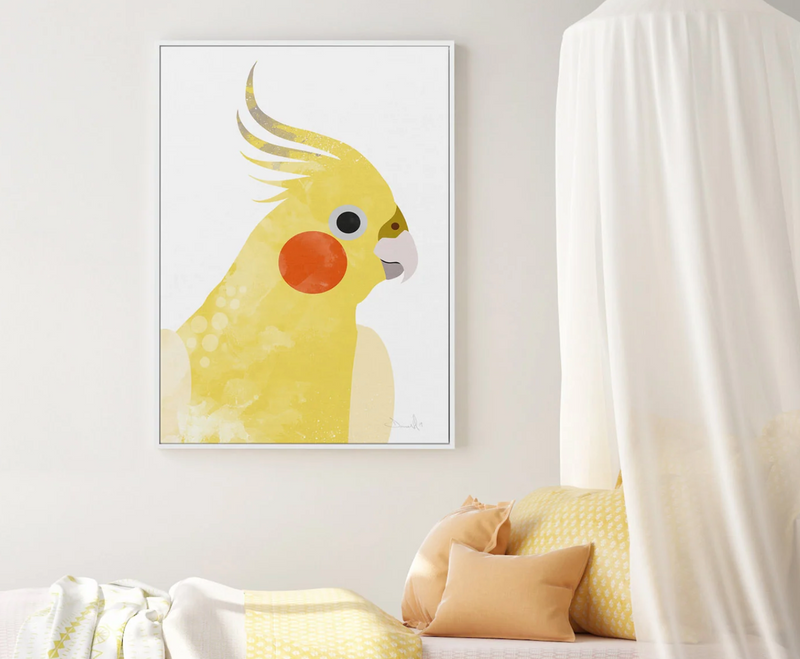 Shop yellow framed canvas art online with Olive et Oriel - Buy yellow canvas art and extra large canvas wall art or yellow canvas art for your home.Our bright modern contemporary canvas artwork offers professional canvas printing and framing services.