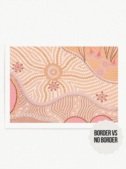 Art Prints & Framing Product Information Olive et Oriel