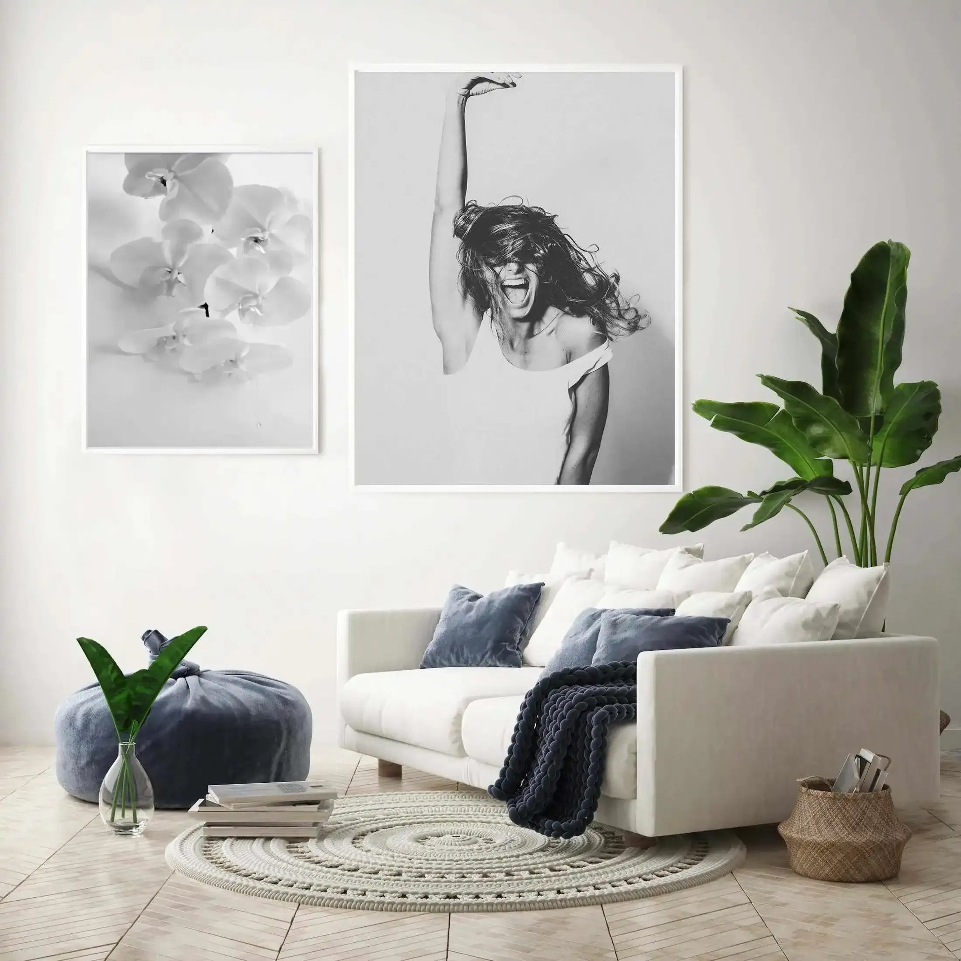 Shout Art Print-PRINT-Olive et Oriel-Olive et Oriel-Buy-Australian-Art-Prints-Online-with-Olive-et-Oriel-Your-Artwork-Specialists-Austrailia-Decorate-With-Coastal-Photo-Wall-Art-Prints-From-Our-Beach-House-Artwork-Collection-Fine-Poster-and-Framed-Artwork