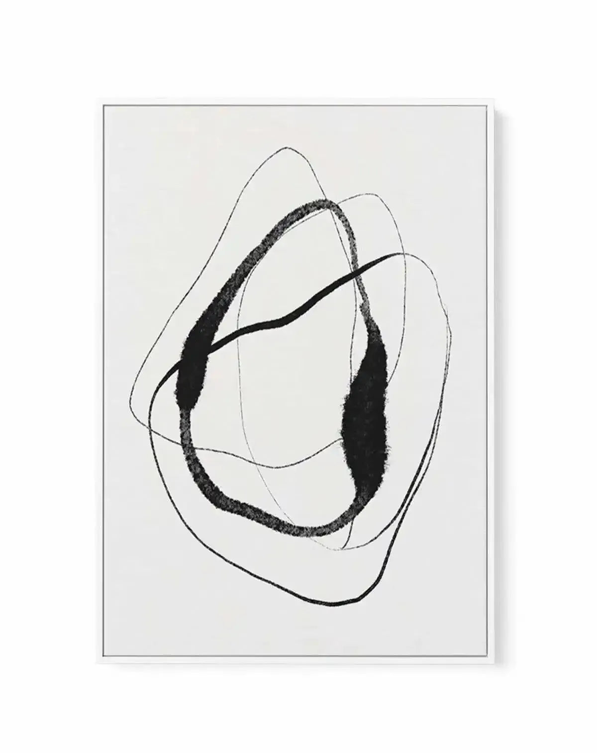 Simple & Chic | Pientre II | Framed Canvas-CANVAS-You can shop wall art online with Olive et Oriel for everything from abstract art to fun kids wall art. Our beautiful modern art prints and canvas art are available from large canvas prints to wall art paintings and our proudly Australian artwork collection offers only the highest quality framed large wall art and canvas art Australia - You can buy fashion photography prints or Hampton print posters and paintings on canvas from Olive et Oriel and