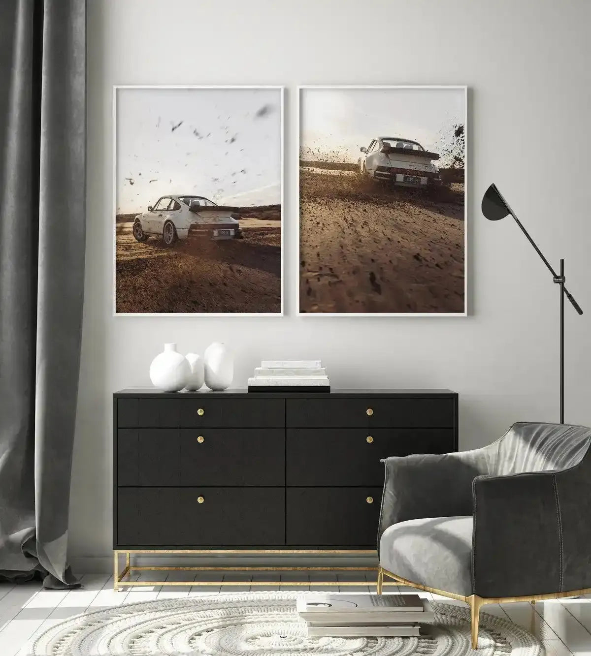 Slantnose Saltlake II By Tim Harris Art Print-PRINT-Olive et Oriel-Tim Harris-Buy-Australian-Art-Prints-Online-with-Olive-et-Oriel-Your-Artwork-Specialists-Austrailia-Decorate-With-Coastal-Photo-Wall-Art-Prints-From-Our-Beach-House-Artwork-Collection-Fine-Poster-and-Framed-Artwork