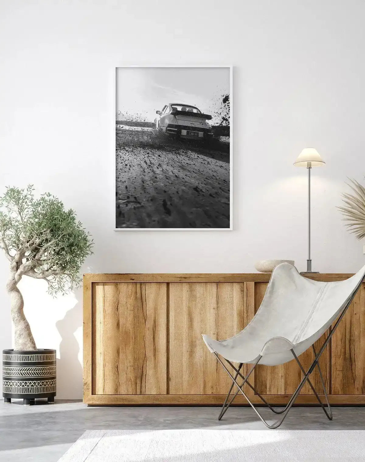 Slantnose Saltlake II By Tim Harris Art Print-PRINT-Olive et Oriel-Tim Harris-Buy-Australian-Art-Prints-Online-with-Olive-et-Oriel-Your-Artwork-Specialists-Austrailia-Decorate-With-Coastal-Photo-Wall-Art-Prints-From-Our-Beach-House-Artwork-Collection-Fine-Poster-and-Framed-Artwork