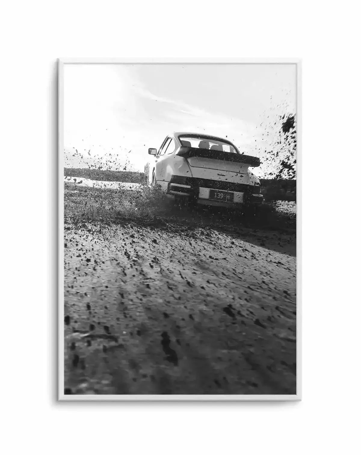 Slantnose Saltlake II By Tim Harris Art Print-PRINT-Olive et Oriel-Tim Harris-Buy-Australian-Art-Prints-Online-with-Olive-et-Oriel-Your-Artwork-Specialists-Austrailia-Decorate-With-Coastal-Photo-Wall-Art-Prints-From-Our-Beach-House-Artwork-Collection-Fine-Poster-and-Framed-Artwork