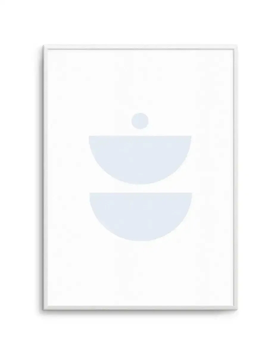 Small Steps Art Print-PRINT-Olive et Oriel-Olive et Oriel-A4 | 8.3" x 11.7" | 21 x 29.7cm-Unframed Art Print-With White Border-Buy-Australian-Art-Prints-Online-with-Olive-et-Oriel-Your-Artwork-Specialists-Austrailia-Decorate-With-Coastal-Photo-Wall-Art-Prints-From-Our-Beach-House-Artwork-Collection-Fine-Poster-and-Framed-Artwork