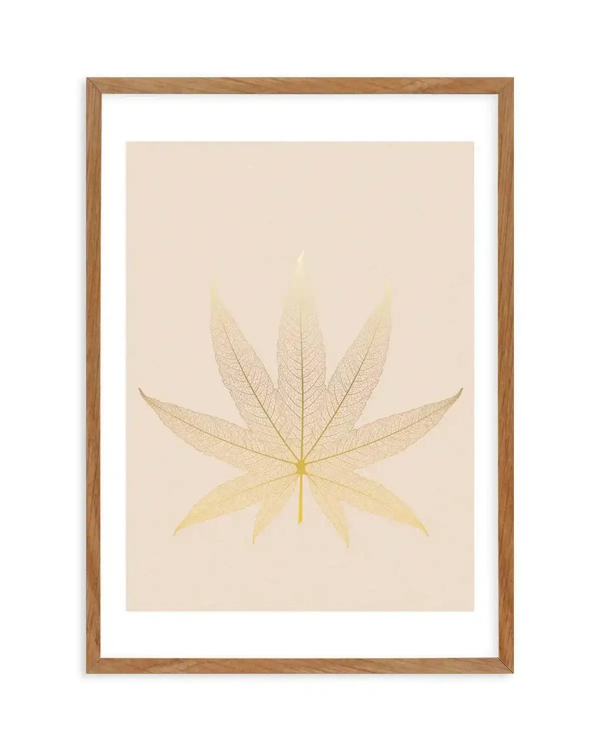 So Dope Art Print-PRINT-Olive et Oriel-Olive et Oriel-50x70 cm | 19.6" x 27.5"-Walnut-With White Border-Buy-Australian-Art-Prints-Online-with-Olive-et-Oriel-Your-Artwork-Specialists-Austrailia-Decorate-With-Coastal-Photo-Wall-Art-Prints-From-Our-Beach-House-Artwork-Collection-Fine-Poster-and-Framed-Artwork