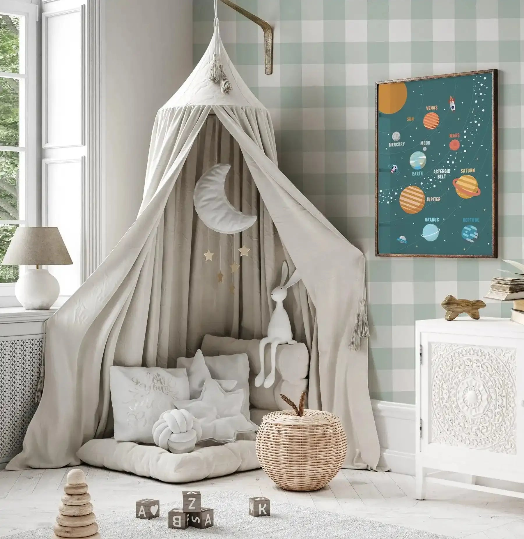 Solar System Art Print-PRINT-Olive et Oriel-Olive et Oriel-Buy-Australian-Art-Prints-Online-with-Olive-et-Oriel-Your-Artwork-Specialists-Austrailia-Decorate-With-Coastal-Photo-Wall-Art-Prints-From-Our-Beach-House-Artwork-Collection-Fine-Poster-and-Framed-Artwork