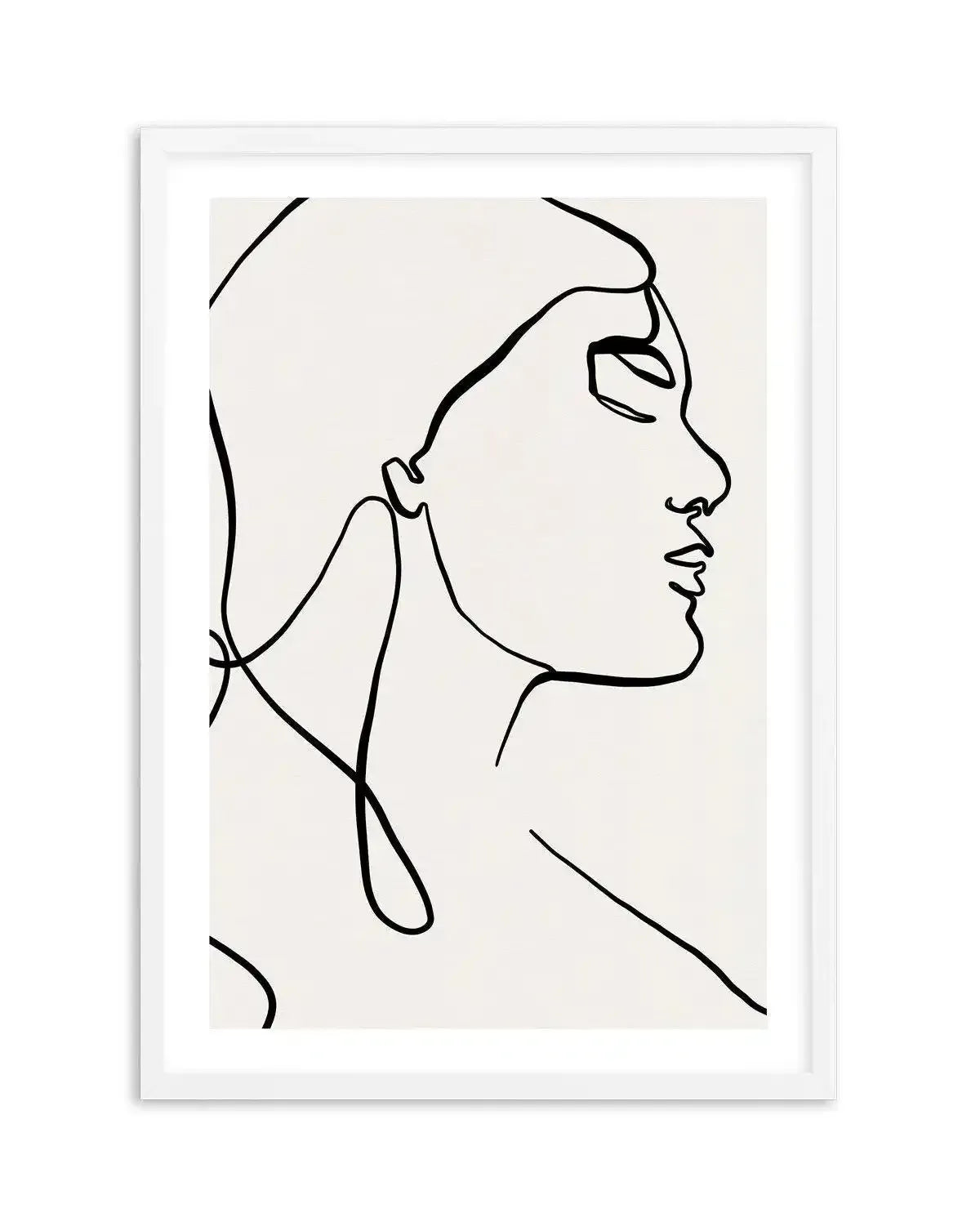 Soul II Art Print-PRINT-Olive et Oriel-Olive et Oriel-A5 | 5.8" x 8.3" | 14.8 x 21cm-White-With White Border-Buy-Australian-Art-Prints-Online-with-Olive-et-Oriel-Your-Artwork-Specialists-Austrailia-Decorate-With-Coastal-Photo-Wall-Art-Prints-From-Our-Beach-House-Artwork-Collection-Fine-Poster-and-Framed-Artwork